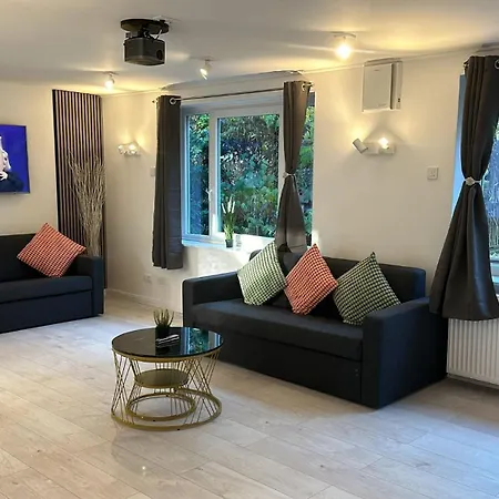Ferienwohnung Im Alexanderstrasse