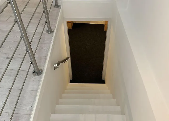 Barbat Home-ferienwohnung Im Alexanderstrasse Appartement *