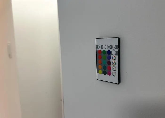 Barbat Home-ferienwohnung Im Alexanderstrasse Appartement Hambourg