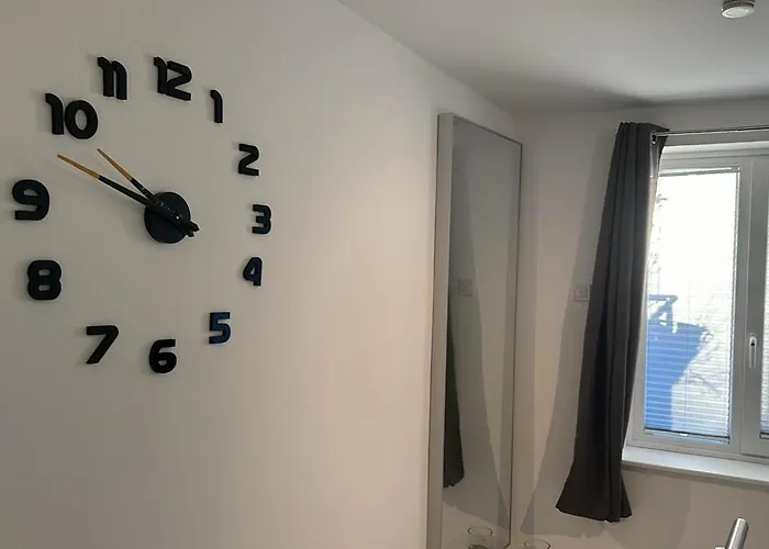 Barbat Home-ferienwohnung Im Alexanderstrasse