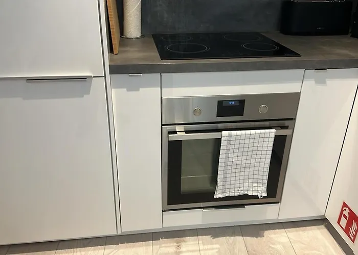 Barbat Home-ferienwohnung Im Alexanderstrasse Appartement Hambourg