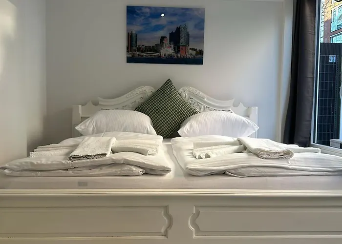 Im Alexanderstraße Apartment