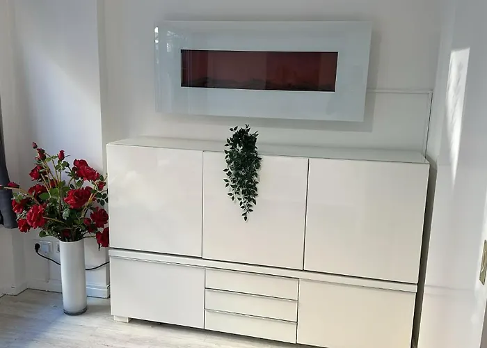 Barbat Home-ferienwohnung Im Alexanderstrasse