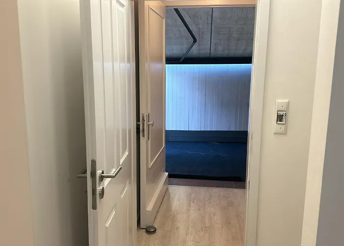 Appartement Barbat Home-ferienwohnung Im Alexanderstrasse