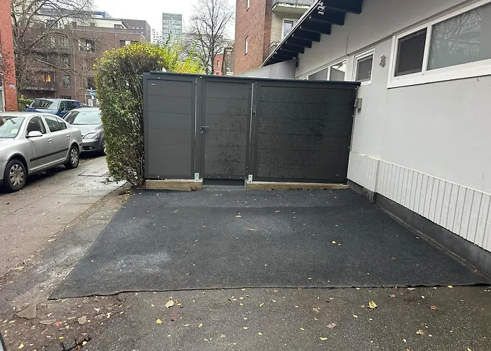 Im Alexanderstraße