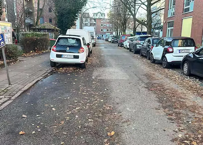 Im Alexanderstraße Apartment *