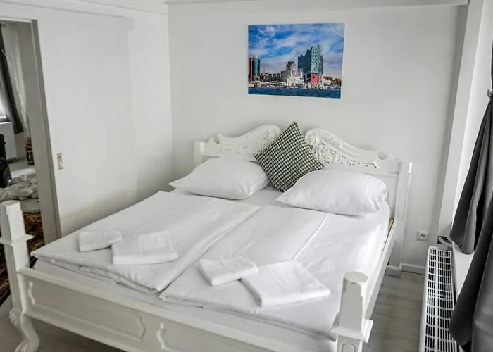 Barbat Home-ferienwohnung Im Alexanderstrasse *