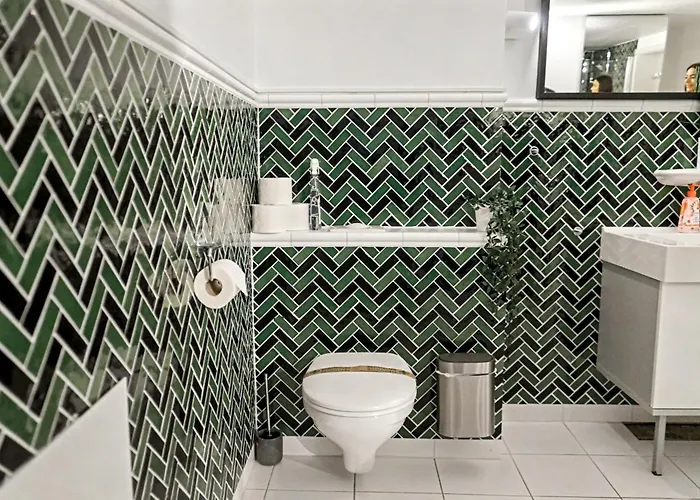 Im Alexanderstraße Apartment *