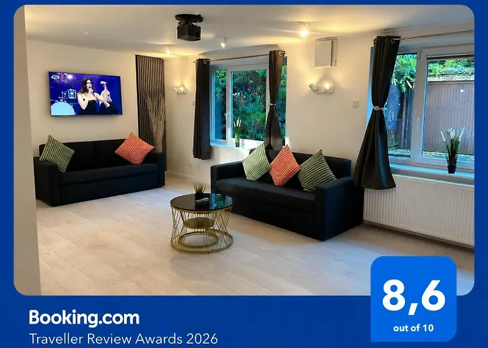 Barbat Home-ferienwohnung Im Alexanderstrasse Apartament Hamburg