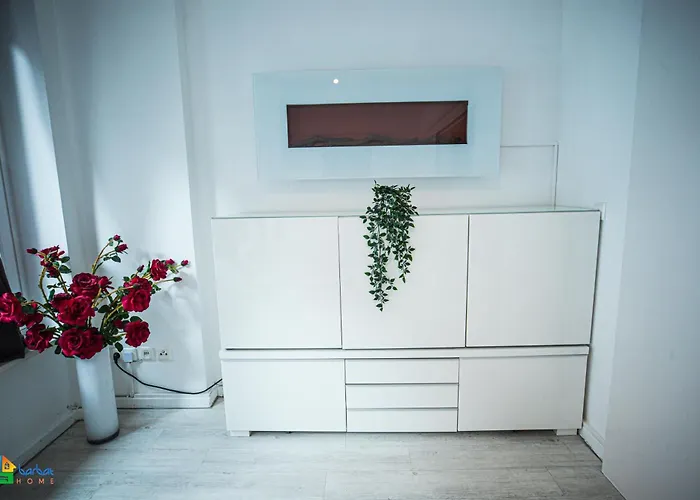 Barbat Home-ferienwohnung Im Alexanderstrasse * Hamburg