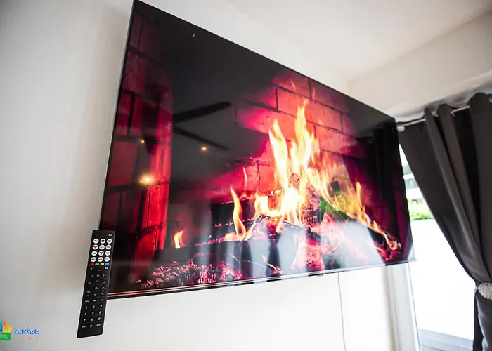 Barbat Home-ferienwohnung Im Alexanderstrasse Apartament