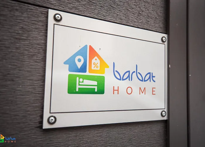 Barbat Home-ferienwohnung Im Alexanderstrasse Apartament Hamburg