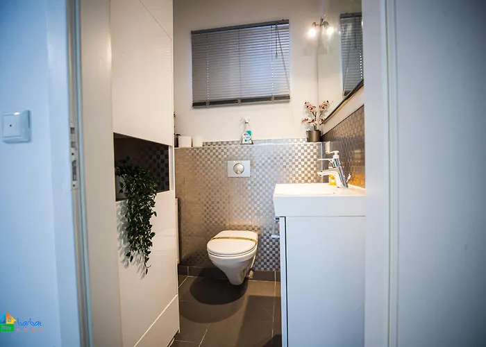 Apartament Barbat Home-ferienwohnung Im Alexanderstrasse Hamburg