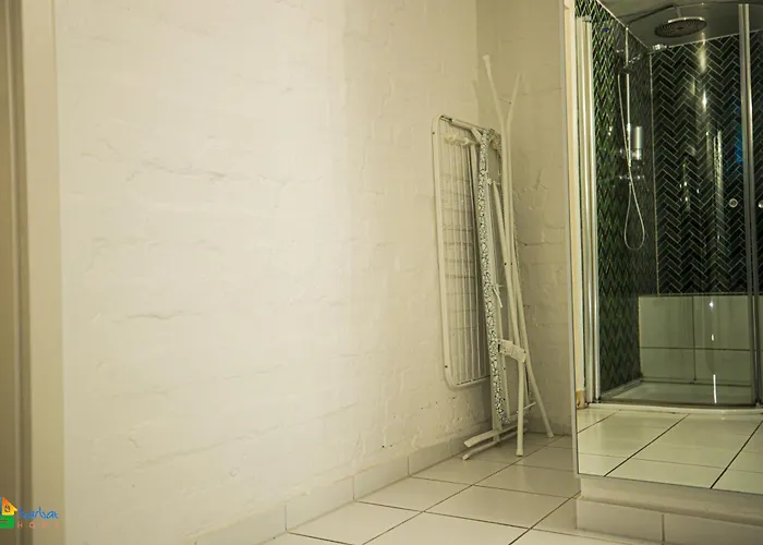 Apartament Barbat Home-ferienwohnung Im Alexanderstrasse
