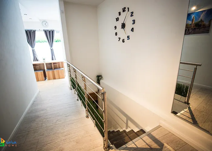 Apartament Barbat Home-ferienwohnung Im Alexanderstrasse Hamburg
